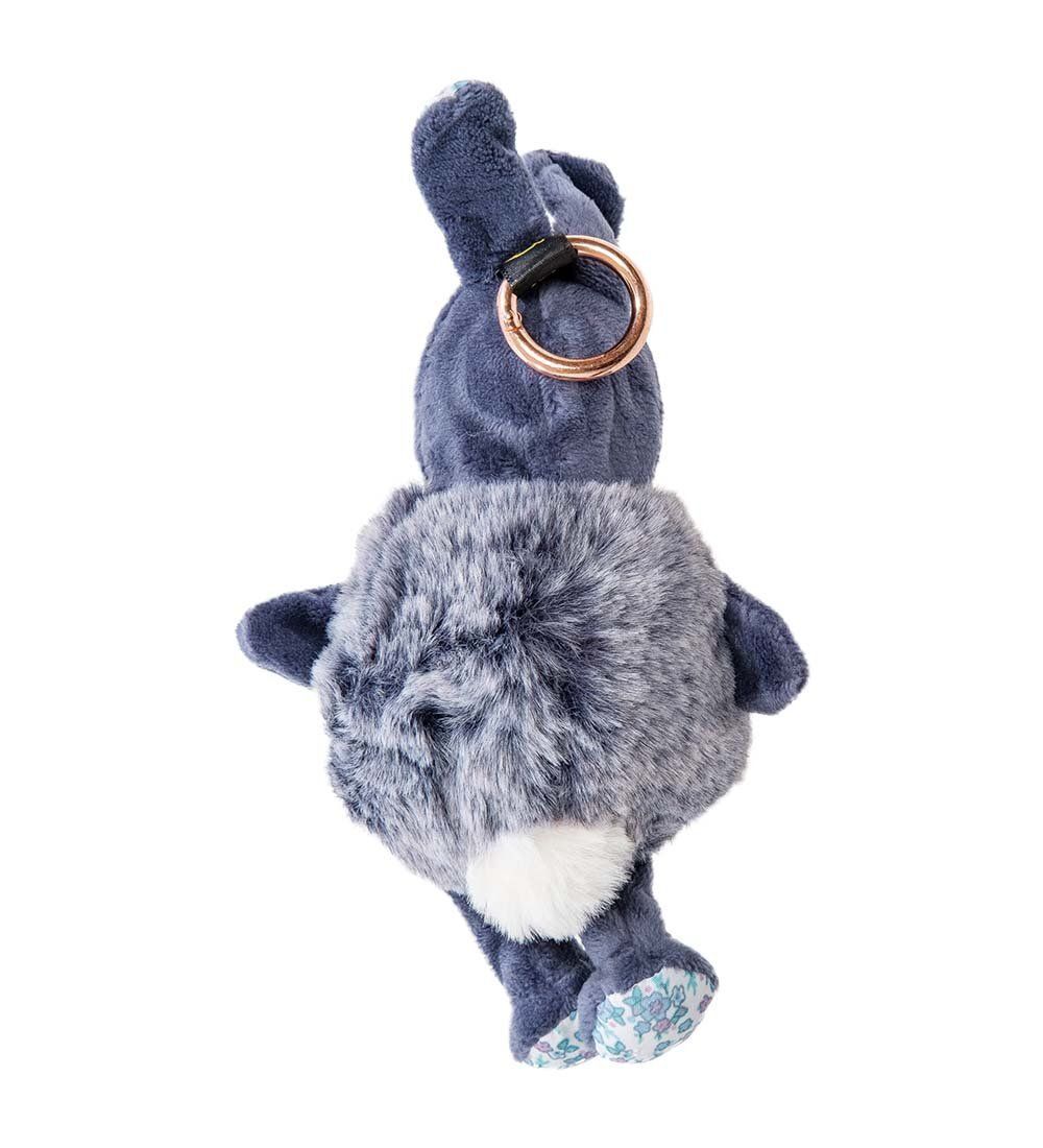 Lovely JOY PT- 72/1 Брелок Малыш в костюме Зайчика