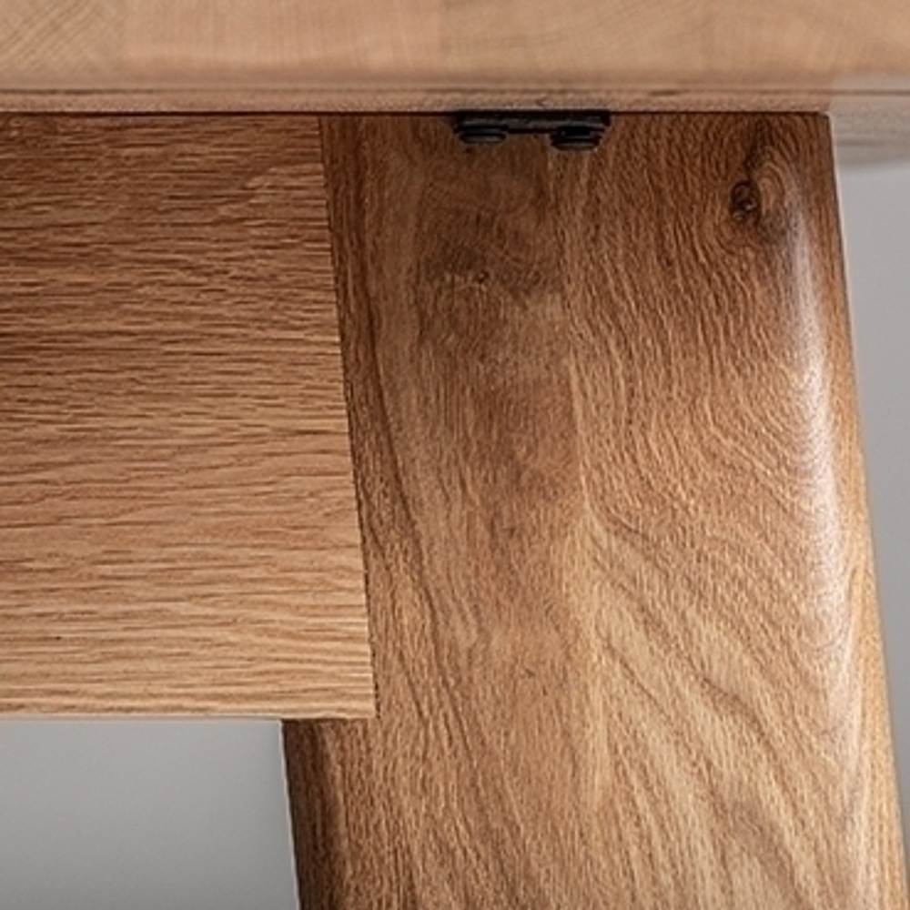 Обеденный стол NARA 280x105