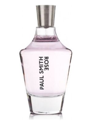 Paul Smith Rose