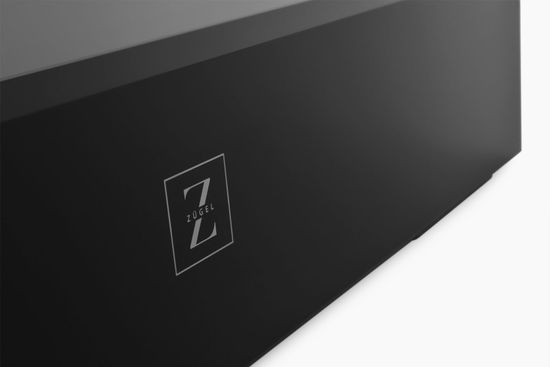 Встраиваемый электрический духовой шкаф Zugel ZO А2708 В