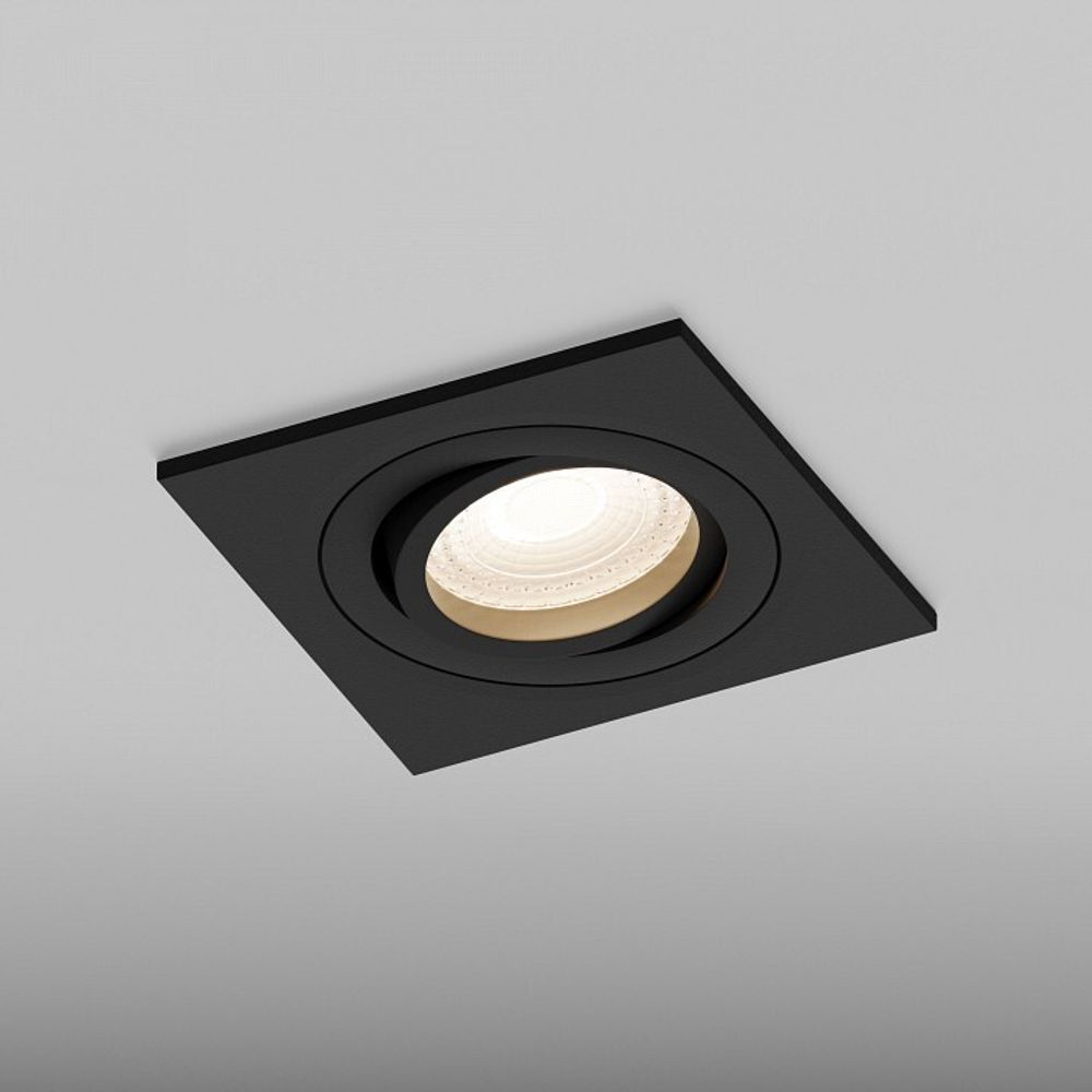 Встраиваемый светильник Hesby Lighting Breeze HSBL_0176