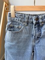 Джинсовые шорты Molo, 110