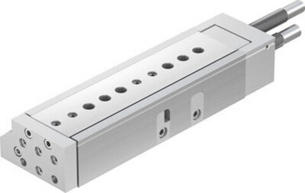 DGSL-25-100-Y3A Мини-суппорт