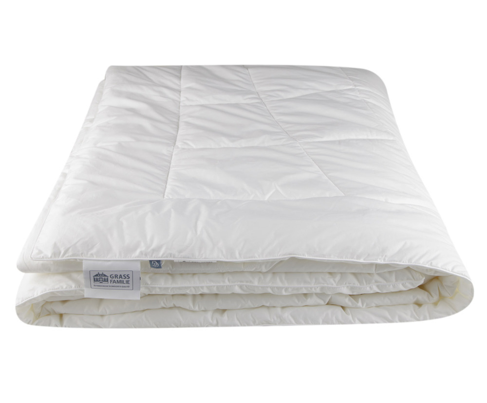 Одеяло всесезонное 220х240 German Grass Premium Familie Non-Allergenic