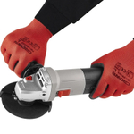 УШМ CROWN CT13502-125V 125 мм 1010 Вт