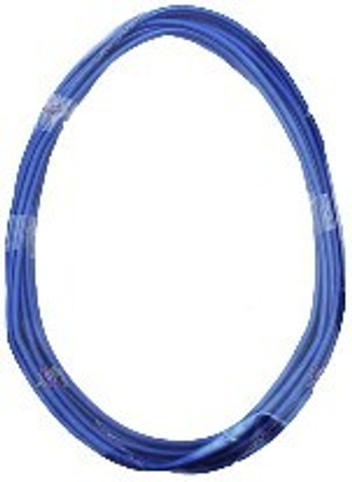 Провод ПВАМ 0,75 кв.мм, 10 м (синий) (VOLTON)