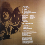 Colosseum / Valentyne Suite (LP)