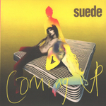 Suede / The Albums Collection (8CD)