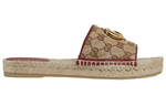 Gucci G (Женская размерная сетка)