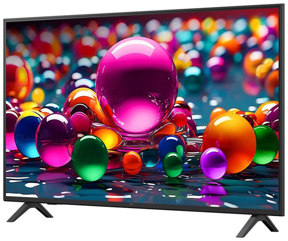 ЖК-телевизор LG 50NU900B6LA