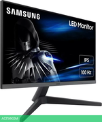 Монитор Samsung Essential S3 LS27C330GAIXCI