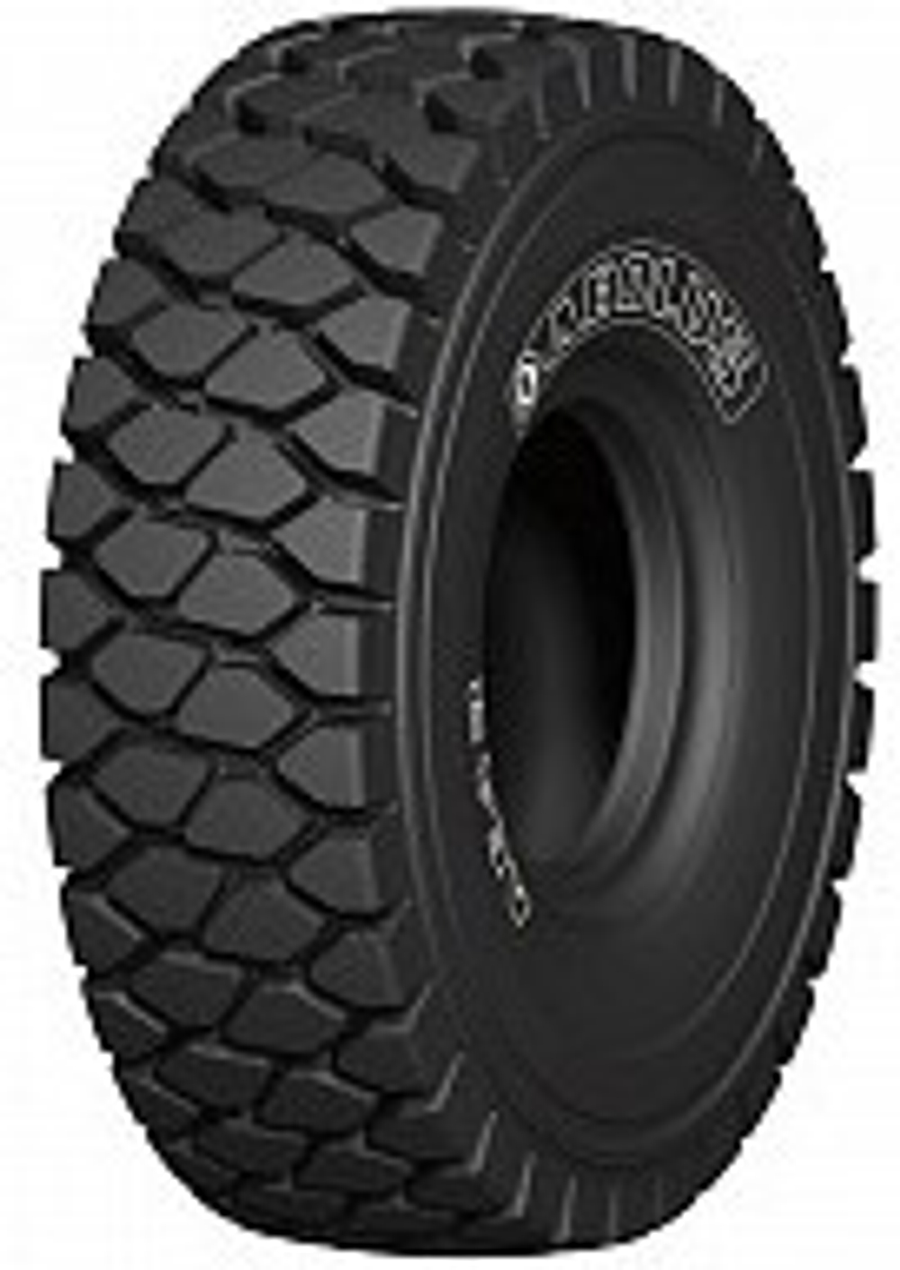 18,00R25** E-4/AE43 TL AE Aeolus(с камерой)