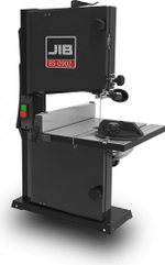 Пила ленточная Jib BS0902 0,25 кВт, 230В 0210020223000