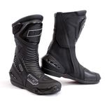 Macon Leather / Черный