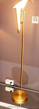 replica Perch Floor Light  by Umut Yamac