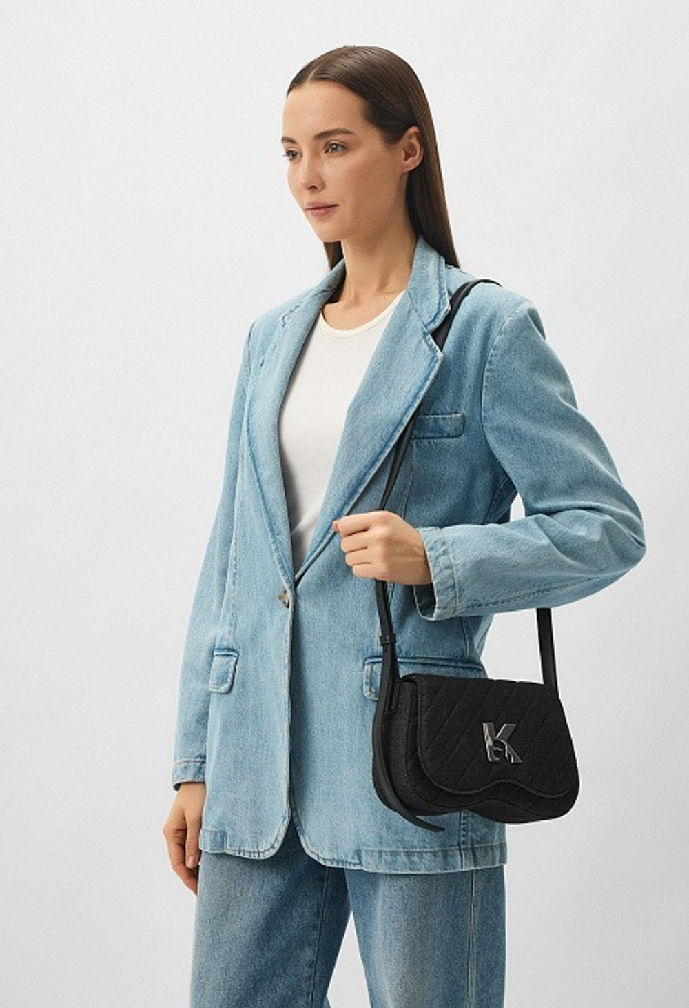Сумка женская KARL LAGERFELD JEANS