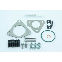 Турбина 817081-5001S Garrett для Audi