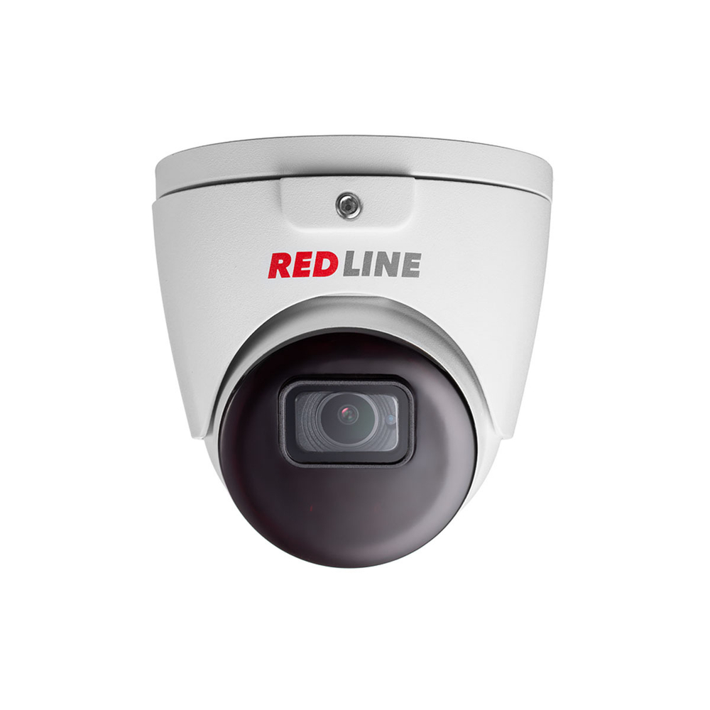 RL-IP28P-S.eco IP-камера 8 Мп Redline