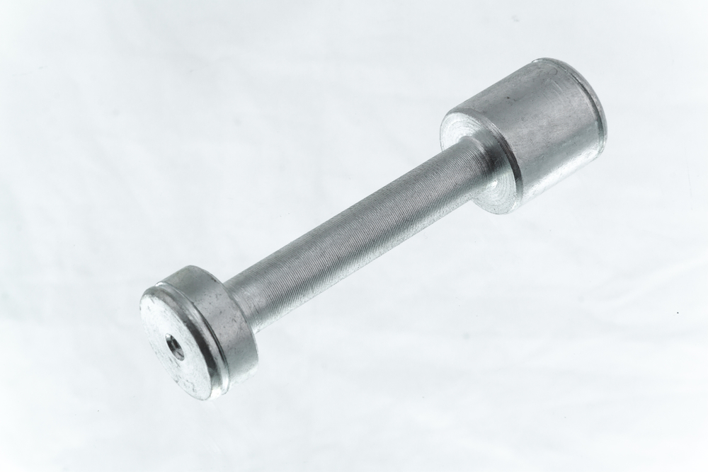 Ось шкива SGM-802-03