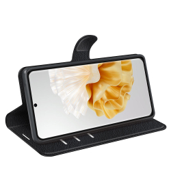 Чехол-книжка PRESTIGE с функцией подставки для Huawei Pura 70