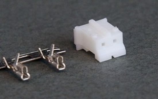 Разъём HB-02 2мм