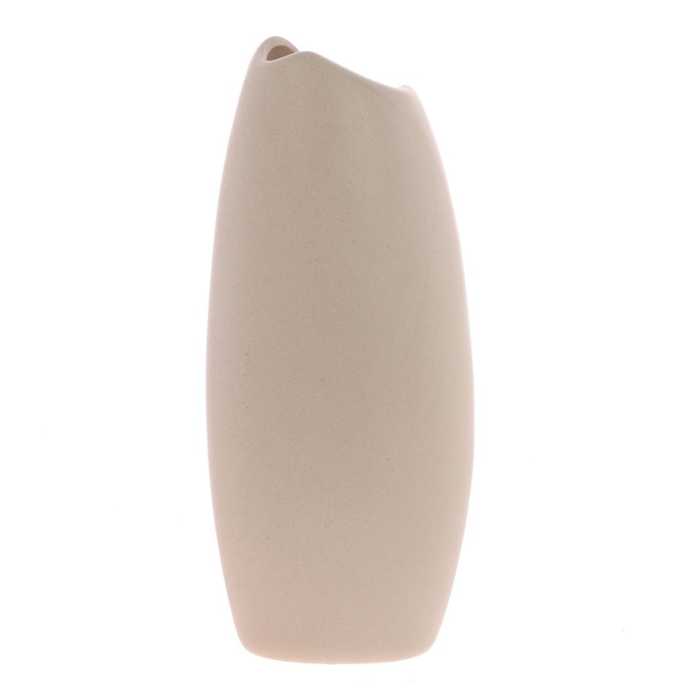 GAEM Ваза, L14,5 W9,5 H33,5 см