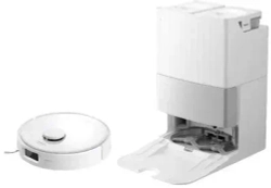 Робот-пылесос Roborock Qrevo EdgeC белый(RRE0VCM WHITE)