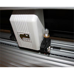 Режущий плоттер PCUT CT900