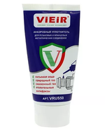 Анаэробный уплотнитель резьбовых соединений 50гр СИНИЙ VIEIR