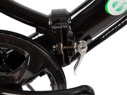 Электровелосипед Eltreco Good 350W Lux