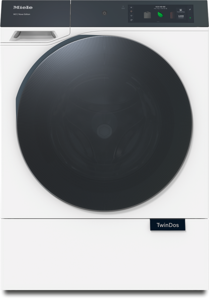 Стиральная машина Miele WQ 1200 WPS W2 Nova Edition