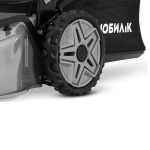 Газонокосилка бензиновая Мобил К XM461 Комфорт: 3.5 л.с., нож 46 см, MBK0024697