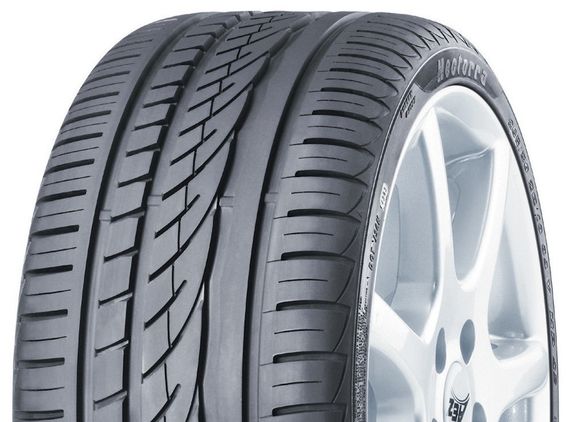 Matador MP 47 Hectorra 3 SUV 235/55 R17 103V XL