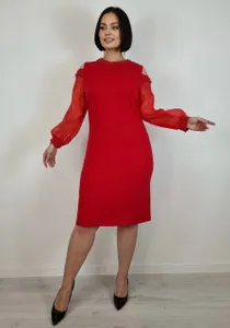 Платье 03569 Фабрика Моды