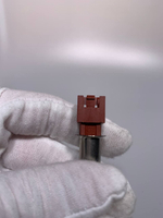 Датчик тэна 20 кОм белый или коричневый INDESIT ARISTON (TLR201AR)