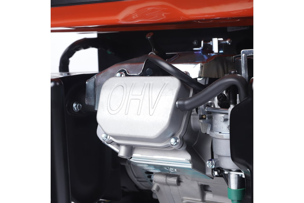 Генератор бензиновый PATRIOT Expert GRA 8500DAW