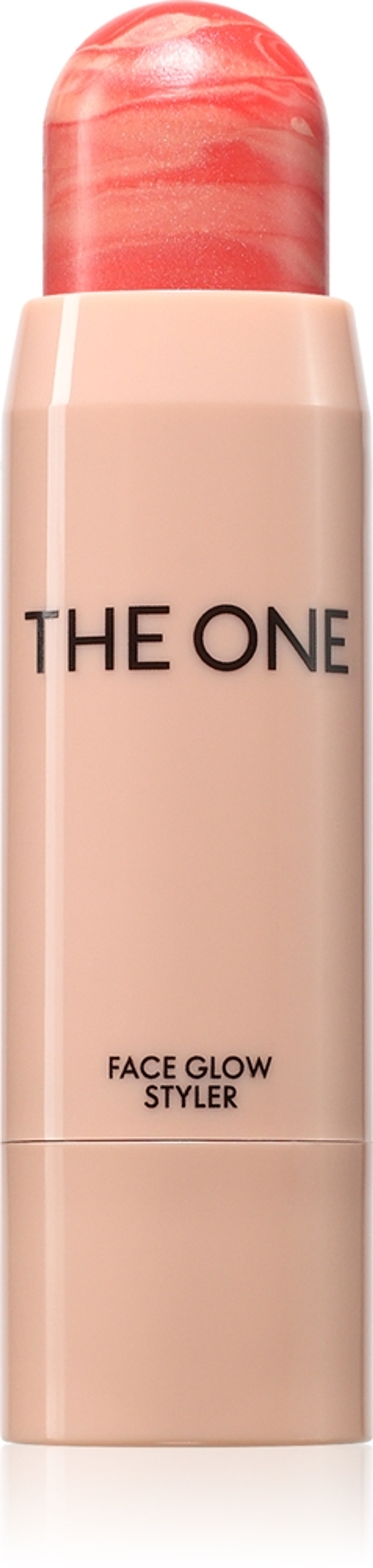 Oriflame The One Glow Styler - Многофункциональный косметический продукт для макияжа глаз, губ и лица. оттенок Pink Pride, 6 g