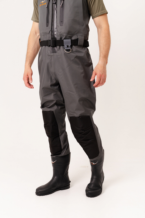 ВЕЙДЕРСЫ KING HUNTER WATER ZIP 314991