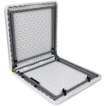 Стол кемпинговый складной 120*60*74см