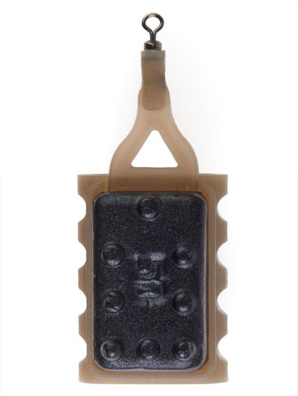 Кормушка фидерная Feeder Cocnept Nano ОВАЛ 050г