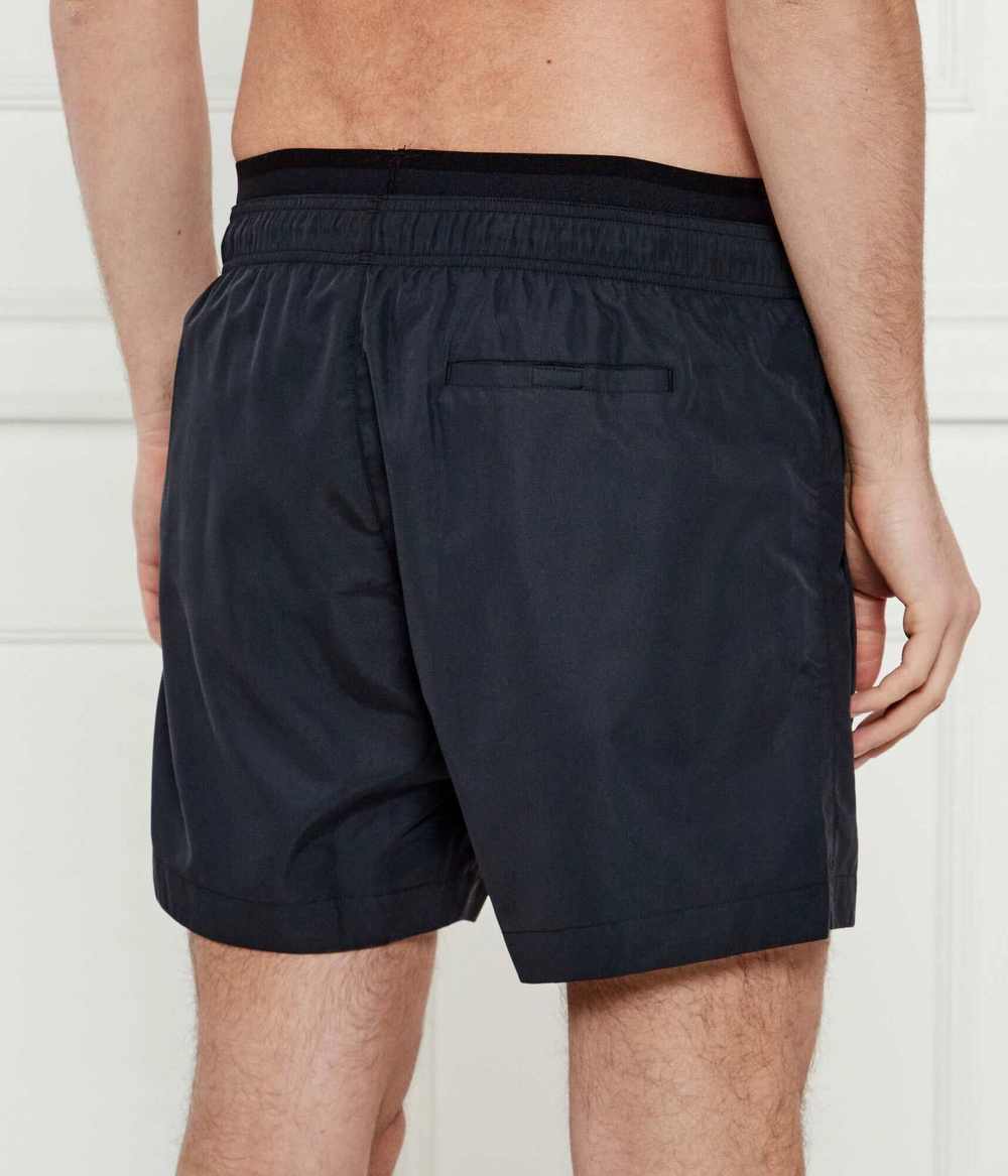 Шорты для плавания Amur BOSS BLACK - черный(50515294)