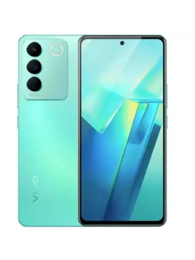6,62" Смартфон T2 8/256 ГБ V2320 GREEN