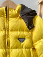 Пуховая куртка Armani, 116