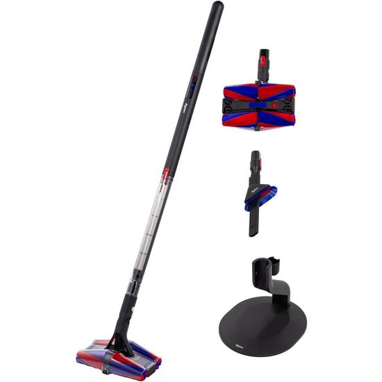 Пылесос Dyson PencilVac SV50 FC