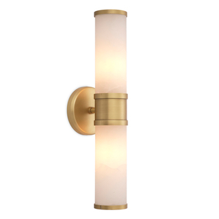 Бра Wall Lamp Claridges Double арт.116687