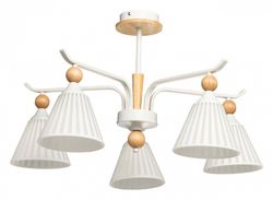 Люстра на штанге De City Дэла 12 635019805