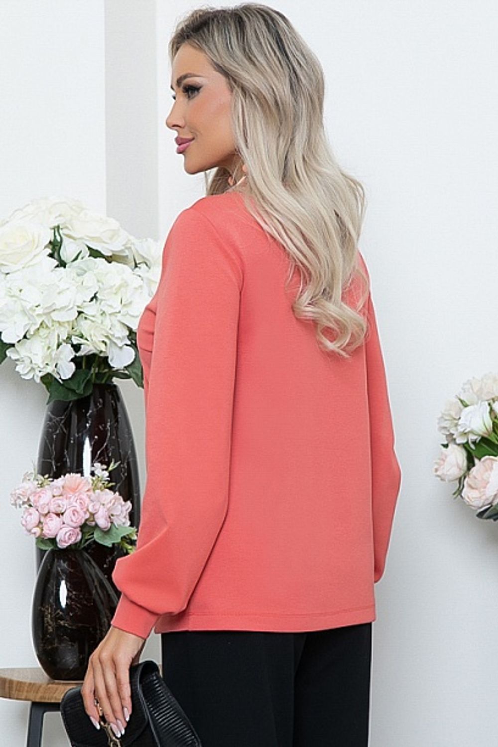 Джемпер 41704-3 Avili