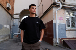 Футболка Anteater 446