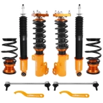Complete Coilovers Kits подходит для автомобиля Honda Civic 2012-2015 Civic 2012-2013 Adj Height lowering kit