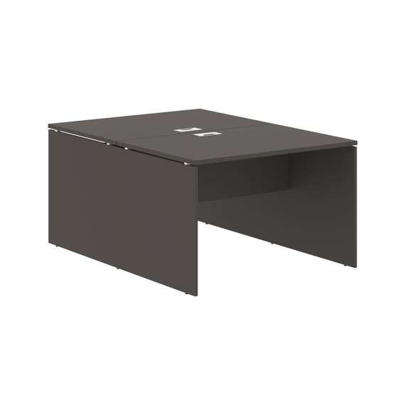 Стол двойной ED2ST 1180  1160х1606х750 EDIS